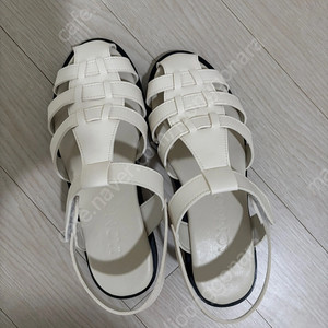 마크모크 피셔맨 샌들240