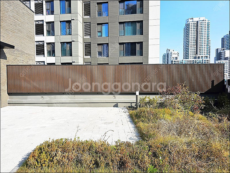 전원주택 담장, 울타리 휀스, 철제 펜스, 철재 난간,...--2