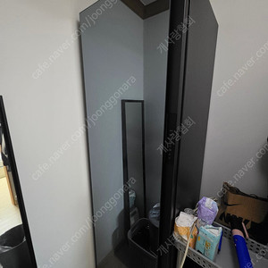 삼성 에어드레서 5벌짜리.판매해요 (DF10A9500CG) 실사용 10회미만