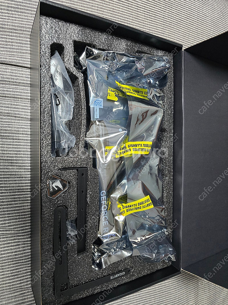 RTX 4070TI 어로스 엘리트--2