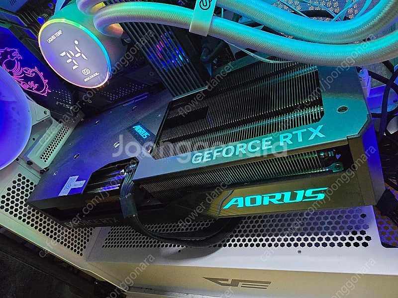RTX 4070TI 어로스 엘리트--3