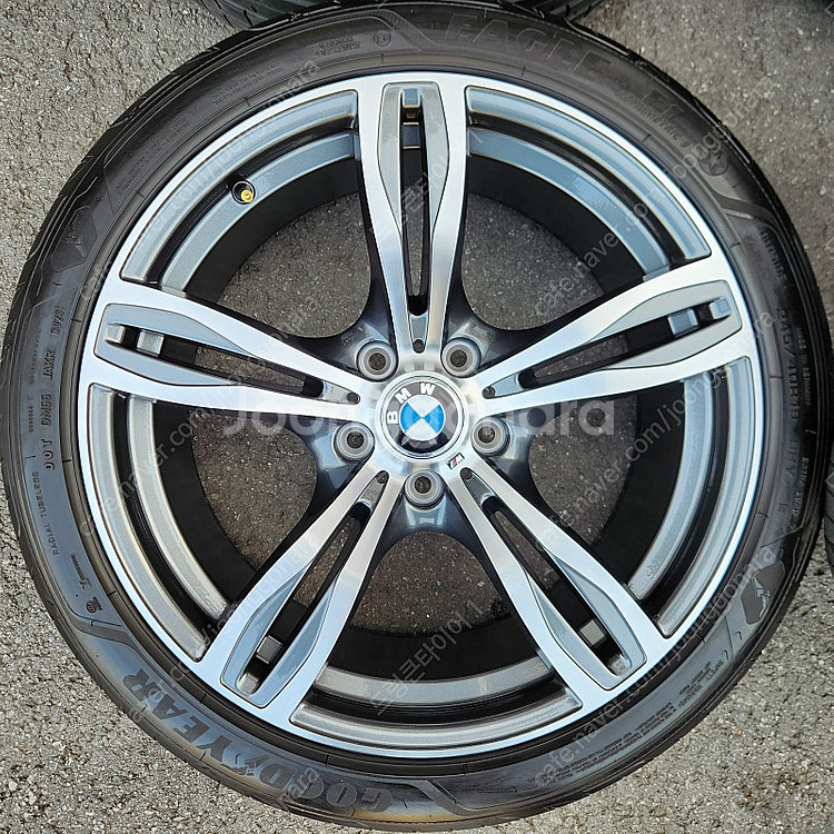 [판매] BMW F10 3GT 5시리즈 M5 스타일 1...--3