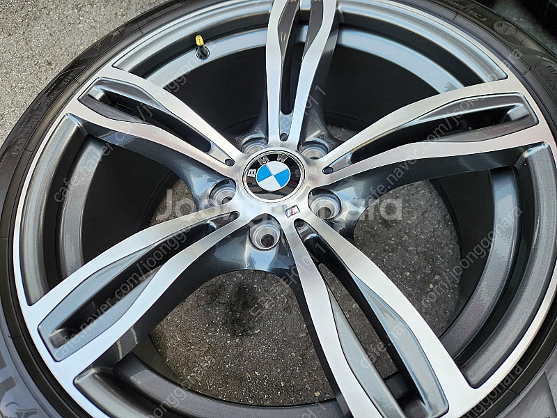 [판매] BMW F10 3GT 5시리즈 M5 스타일 1...--5