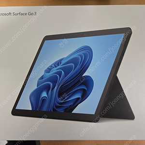Surface Go 3 LTE i3 8GB 128G 팝니다