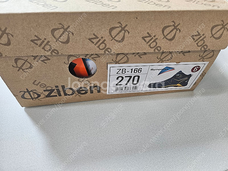 ZB-166,K2-36 안전화 270사이즈 택포 일괄1...--2