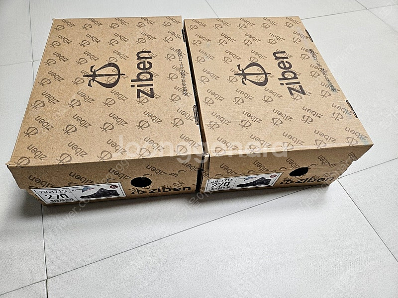ZB-166,K2-36 안전화 270사이즈 택포 일괄1...--9
