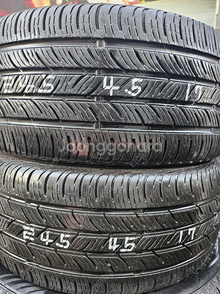 [판매] 245/45R17.245 45 17.245/4...--2