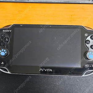 PSVITA 1세대 256G (택포)