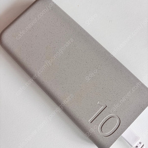 삼성 보조배터리 EB-P3400 10000mAh