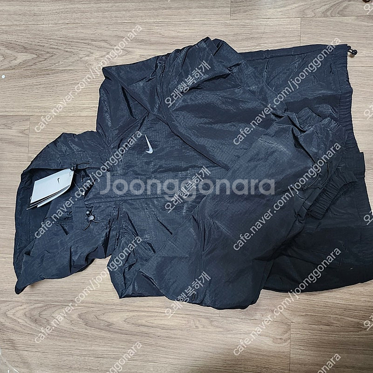 새상품 나이키 러닝디비전 자켓 바람막이 FN2576-0...--0
