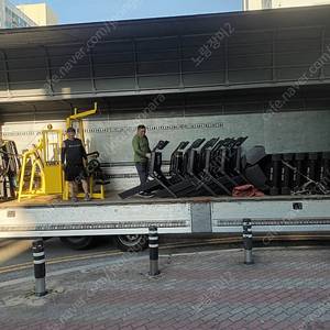 전국)헬스기구 매입판매·이전설치·철거업체 찬스포츠코리아