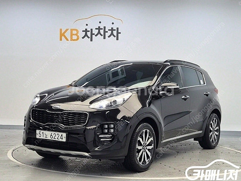 [기아]스포티지 4세대 (QL) 가솔린 2.0 2WD ...--0