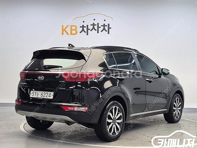 [기아]스포티지 4세대 (QL) 가솔린 2.0 2WD ...--3