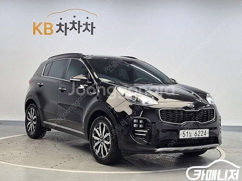 [기아]스포티지 4세대 (QL) 가솔린 2.0 2WD ...--4