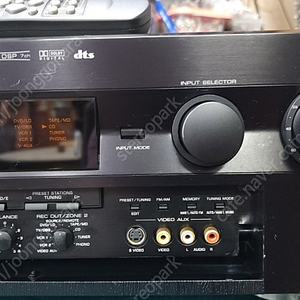 야마하대출력고급인티앰프 A-8,켄우드ka701,산수이607, ,야마하 RX-V2095 7채널하이파이리시버
