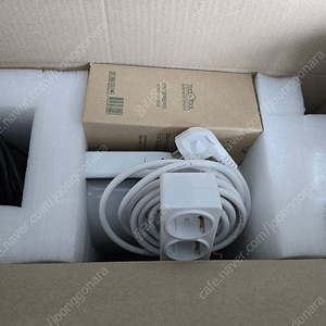 툴앤툴 케어로 f1 피톤치드 연무기