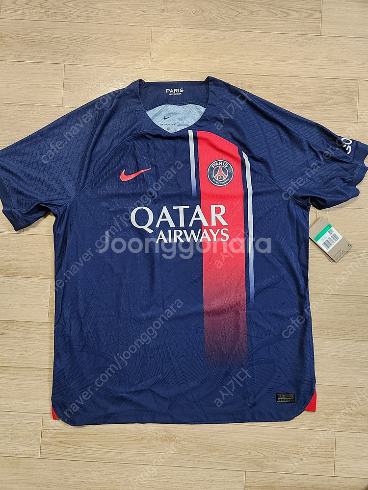 23-24 PSG 파리생제르맹 저지 이강인 마킹 L, ...--1