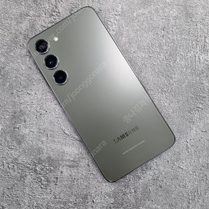 S급정품 갤럭시 S23플러스 S916 할인판매 김포중고폰