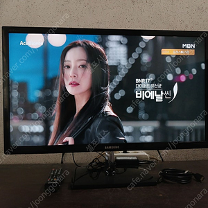 (수원)사무실정리 삼성 28인치 FHD LED TV겸용 모니터 처분합니다 /내장스피커 /택배가능