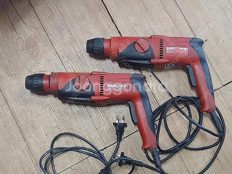 히다찌 파괴함마(HITACHI/ H 41SC), 힐티 ...--0