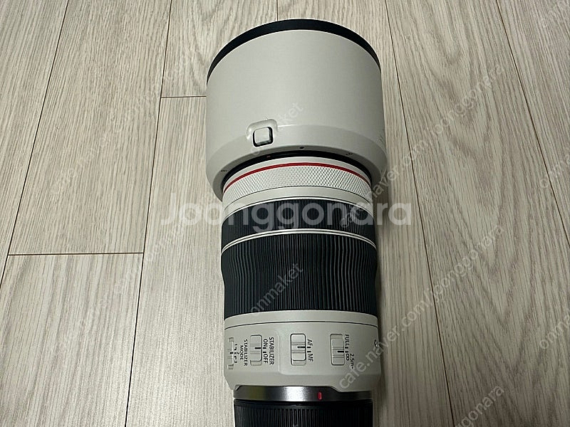 캐논 정품 RF 70-200 F4 L IS 알형아백통 ...--5