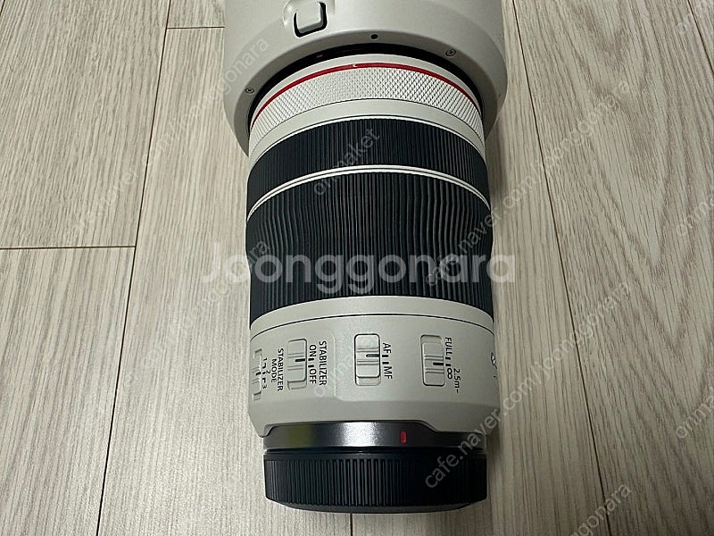 캐논 정품 RF 70-200 F4 L IS 알형아백통 ...--6