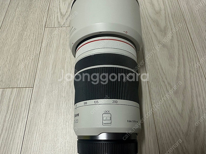캐논 정품 RF 70-200 F4 L IS 알형아백통 ...--8