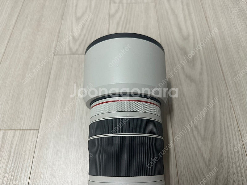 캐논 정품 RF 70-200 F4 L IS 알형아백통 ...--9