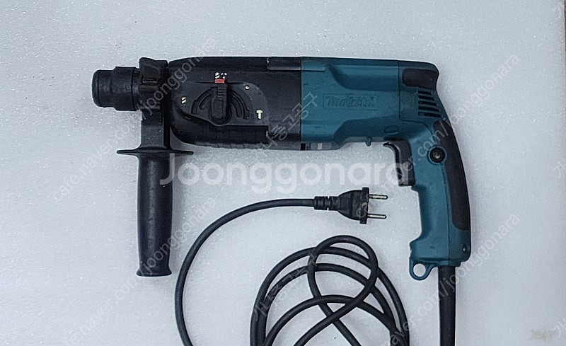 마끼다 컷소, 마끼다 앙카드릴 중고 팝니다--1