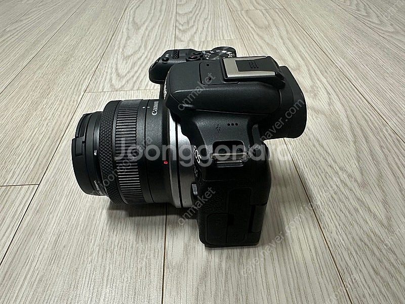 캐논 정품 EOS R10 바디 18-45mm 번들킷 ,...--2
