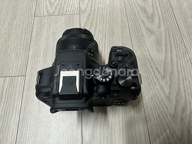 캐논 정품 EOS R10 바디 18-45mm 번들킷 ,...--5