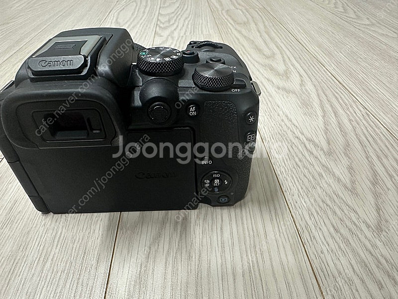 캐논 정품 EOS R10 바디 18-45mm 번들킷 ,...--6