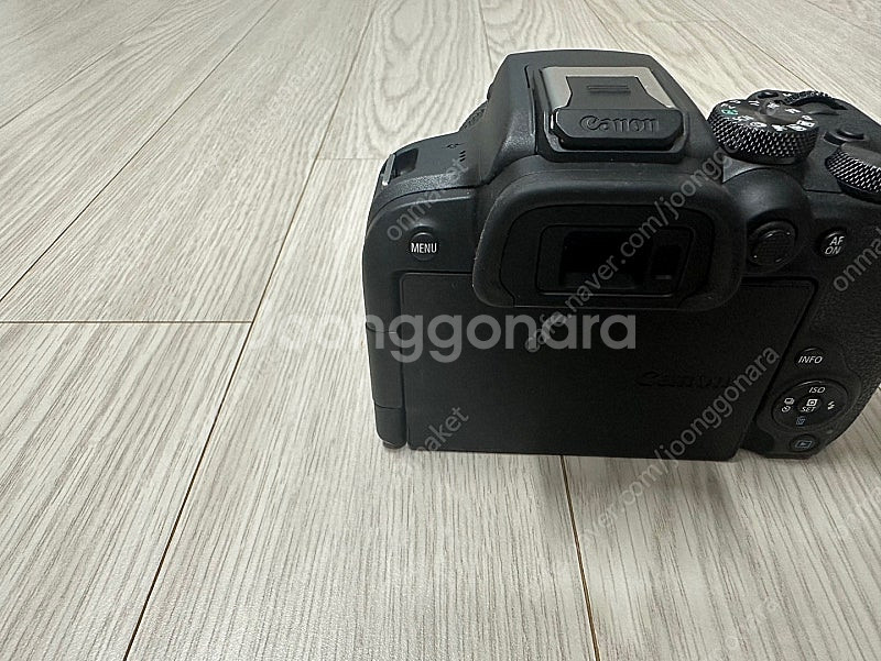 캐논 정품 EOS R10 바디 18-45mm 번들킷 ,...--7