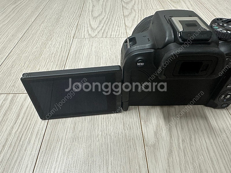 캐논 정품 EOS R10 바디 18-45mm 번들킷 ,...--8
