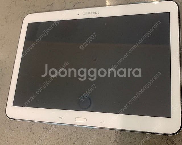 삼성 갤럭시 탭4 10.1 smt-530--0