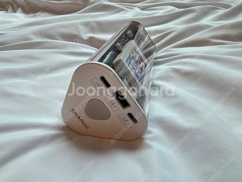 샤지 샤긱 보조배터리 170w (24000암페어)--1