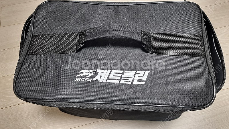 제트클린 고압 스팀세척 해빙기--1