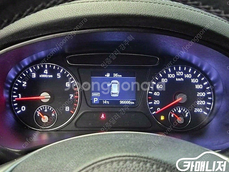 [기아]더 뉴 쏘렌토 가솔린 2.0 터보 2WD 노블레...--6