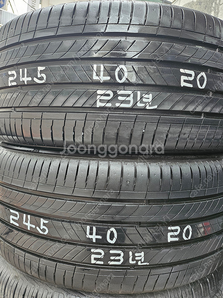 [판매] 245/40R20.245 40 20.245/4...--1