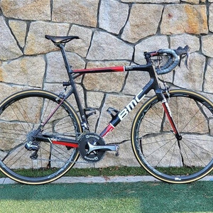 2012 BMC SLR01 팀머신 57사이즈(58사이즈 비슷) 팝니다.