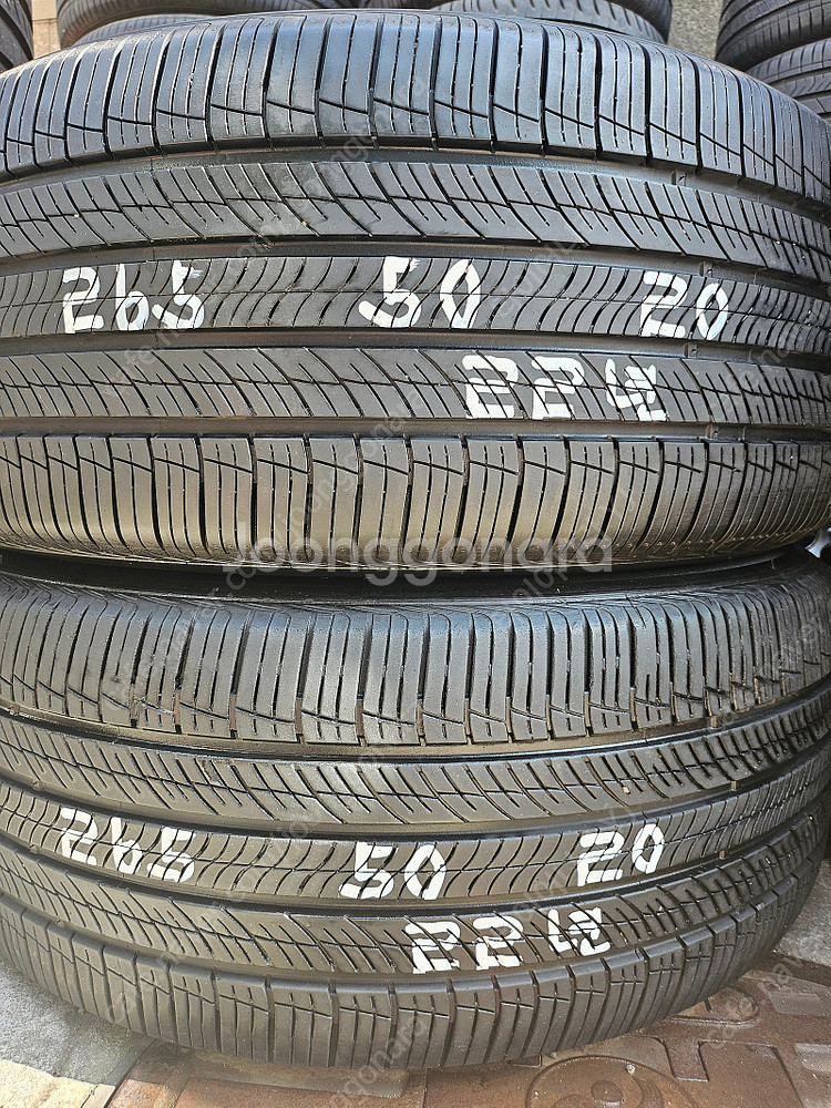 판매] 265/50R20,265/50/20.265 50...--1