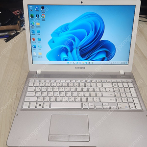 삼성노트북 (nt500r5h) 삼성노트북 (nt371b5l) 팝니다