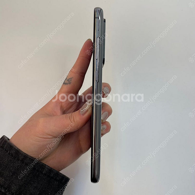 74086(울산중고폰) 갤럭시S20울트라 그레이 256GB 판매합니다 25만원 텔레그램OK--6