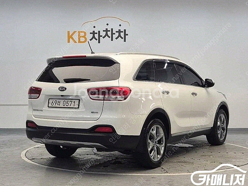 [기아]올 뉴 쏘렌토 디젤 2WD 2.0 프레스티지 (...--3