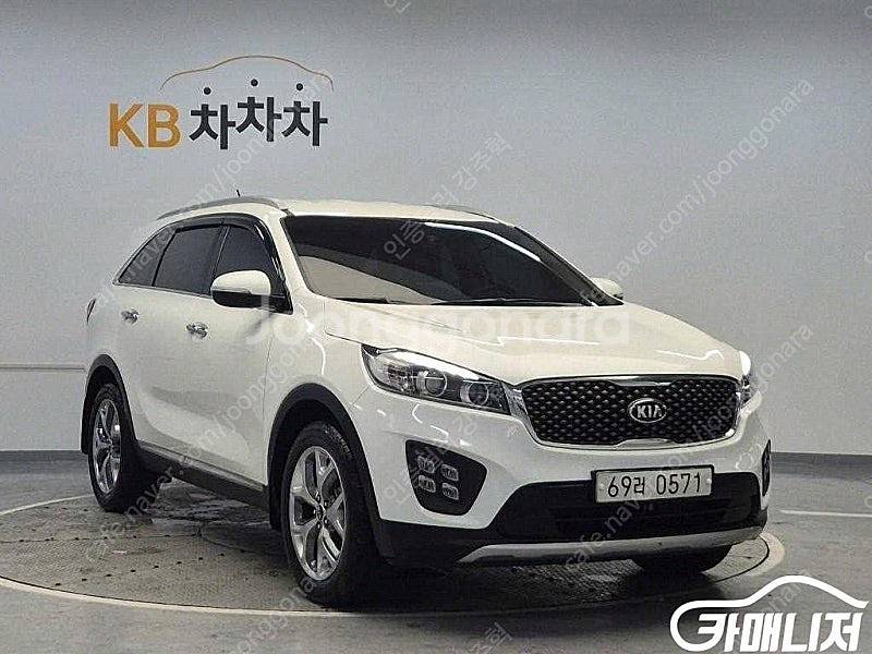 [기아]올 뉴 쏘렌토 디젤 2WD 2.0 프레스티지 (...--4