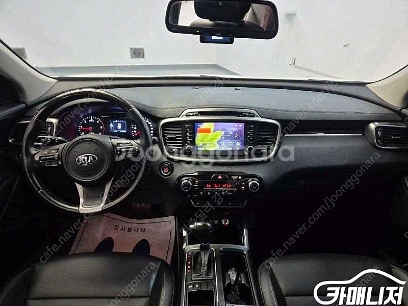 [기아]올 뉴 쏘렌토 디젤 2WD 2.0 프레스티지 (...--7
