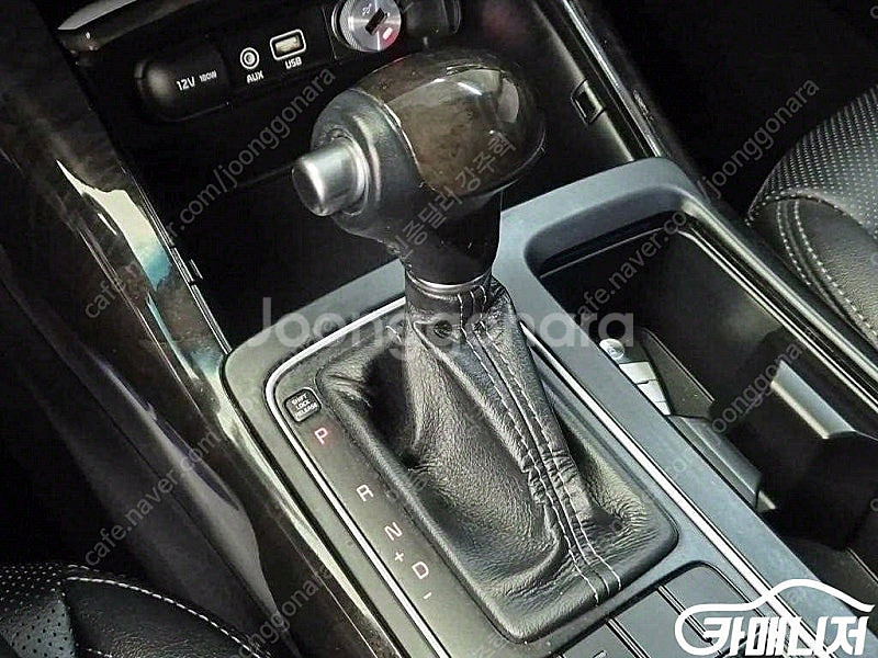 [기아]올 뉴 쏘렌토 디젤 2WD 2.0 프레스티지 (...--8