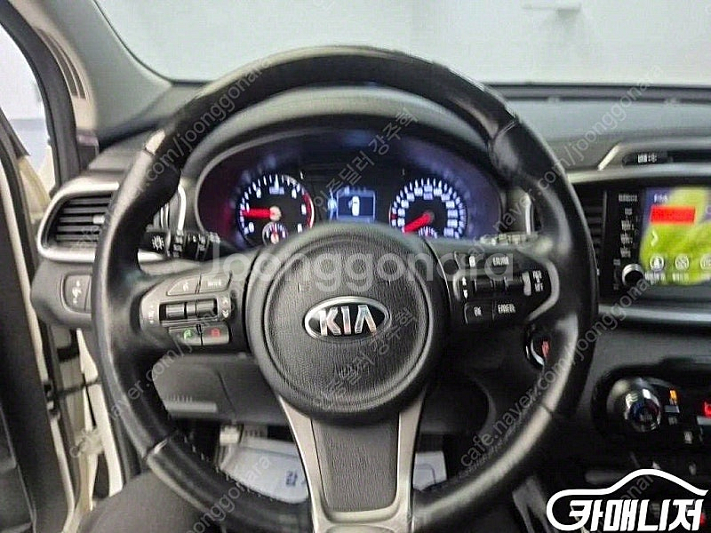 [기아]올 뉴 쏘렌토 디젤 2WD 2.0 프레스티지 (...--9
