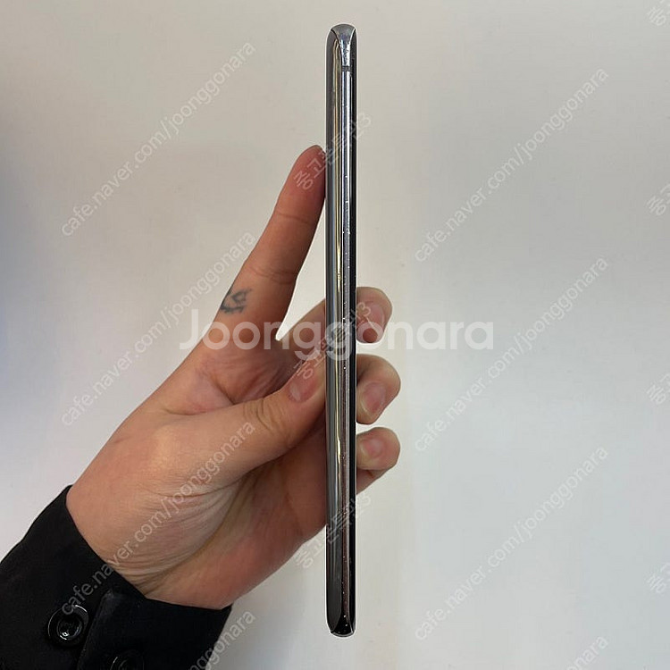 77728(울산중고폰) 갤럭시S20플러스 그레이 256GB 판매합니다 17만원 텔레그램OK--5
