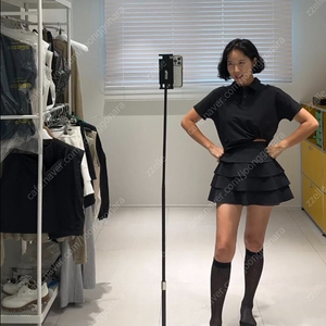 엠픽 골프웨어 얼죽카라티